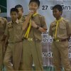 การแสดงละคร พระไชยสุริยา วิชาภาษาไทย ของนักเรียนชั้นมัธยมศึกษาปีที่  1  ภาคเรียนที่ 2 ปีการศึกษา 2559